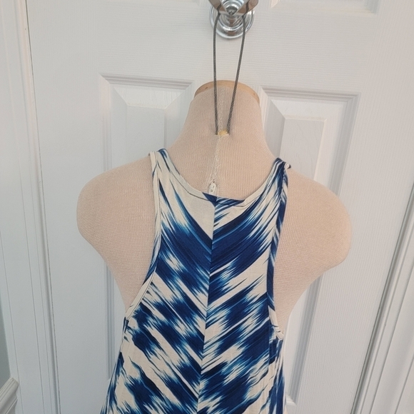 LOFT Long Maxi Dress MP - Picture 5 of 9